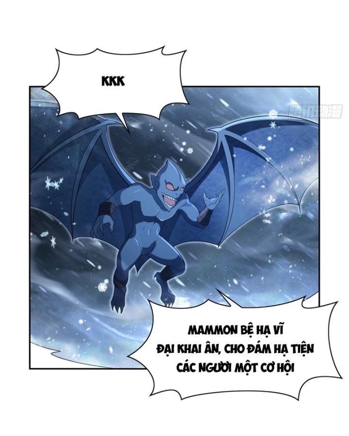Ma Vương Thất Nghiệp Chapter 416 - Trang 2