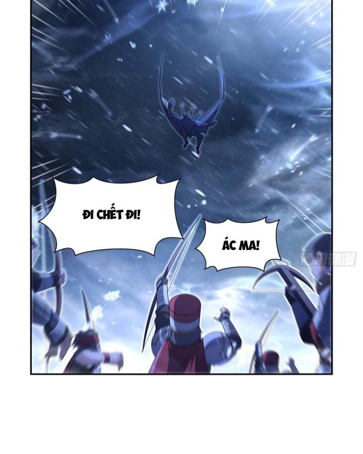 Ma Vương Thất Nghiệp Chapter 416 - Trang 2