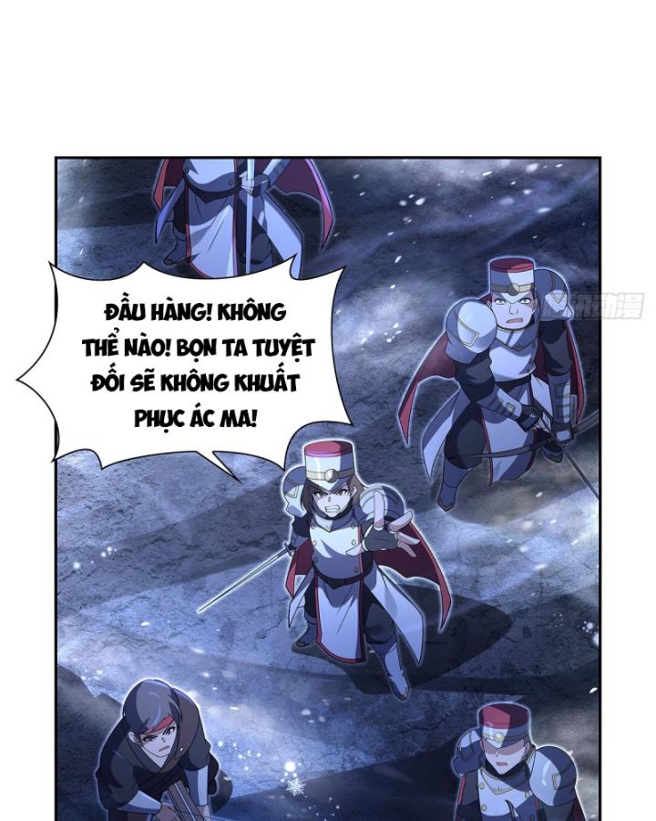 Ma Vương Thất Nghiệp Chapter 416 - Trang 2