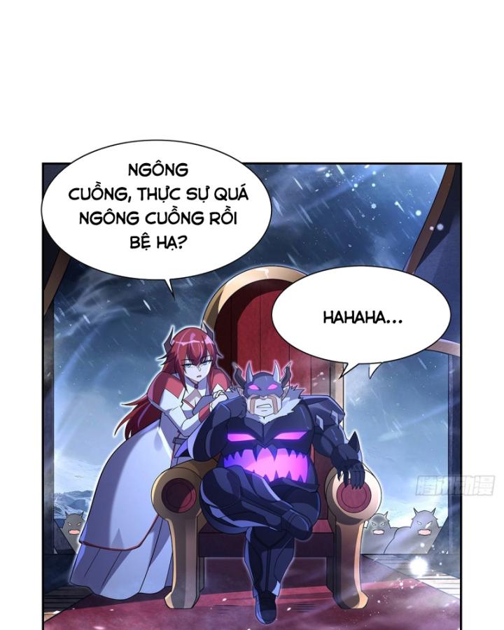 Ma Vương Thất Nghiệp Chapter 416 - Trang 2