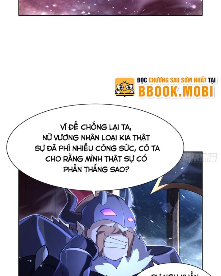 Ma Vương Thất Nghiệp Chapter 416 - Trang 2