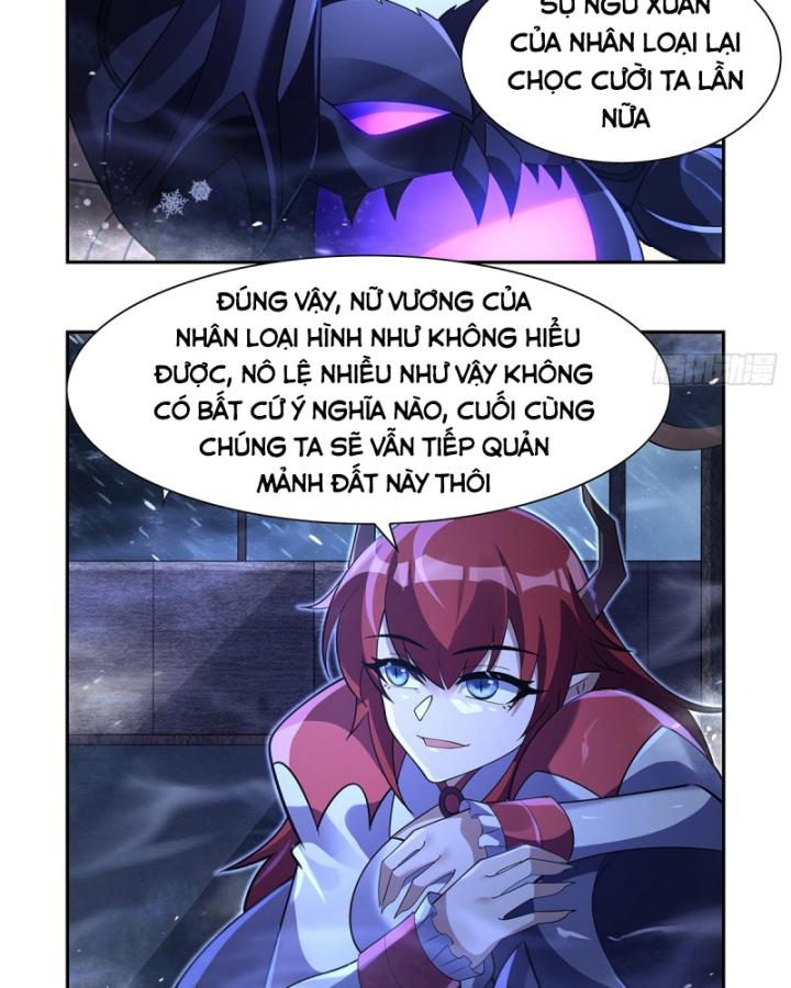 Ma Vương Thất Nghiệp Chapter 416 - Trang 2
