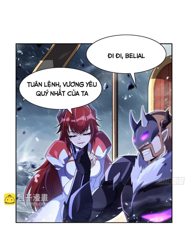 Ma Vương Thất Nghiệp Chapter 416 - Trang 2