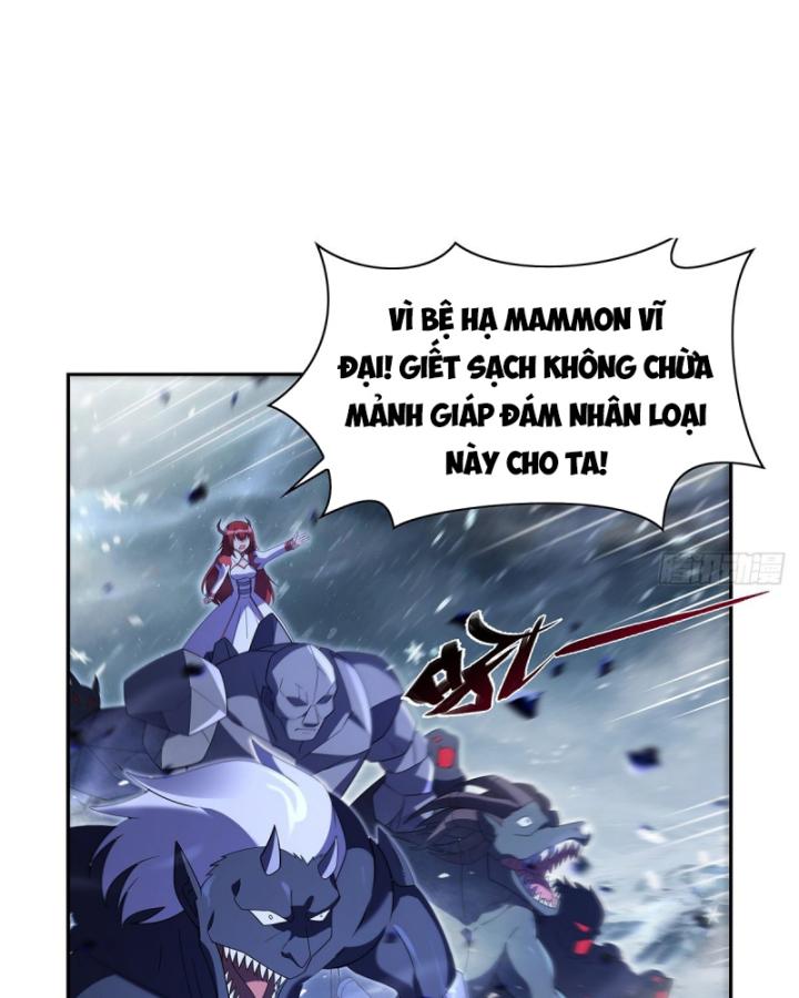 Ma Vương Thất Nghiệp Chapter 416 - Trang 2