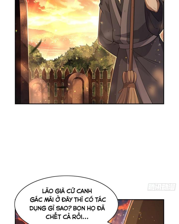 Ma Vương Thất Nghiệp Chapter 416 - Trang 2
