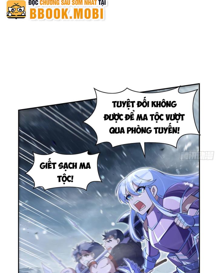 Ma Vương Thất Nghiệp Chapter 416 - Trang 2