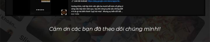 Ma Vương Thất Nghiệp Chapter 416 - Trang 2