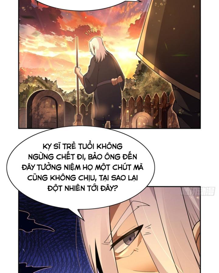 Ma Vương Thất Nghiệp Chapter 416 - Trang 2