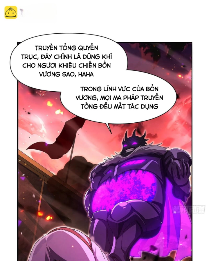 Ma Vương Thất Nghiệp Chapter 419 - Trang 2