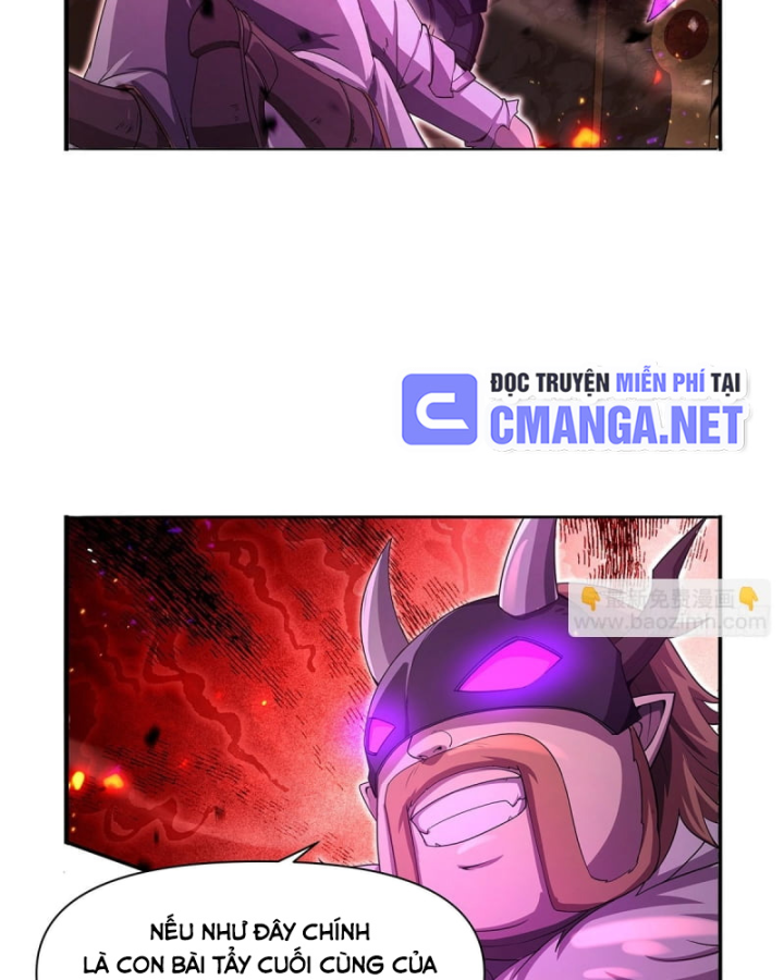 Ma Vương Thất Nghiệp Chapter 419 - Trang 2