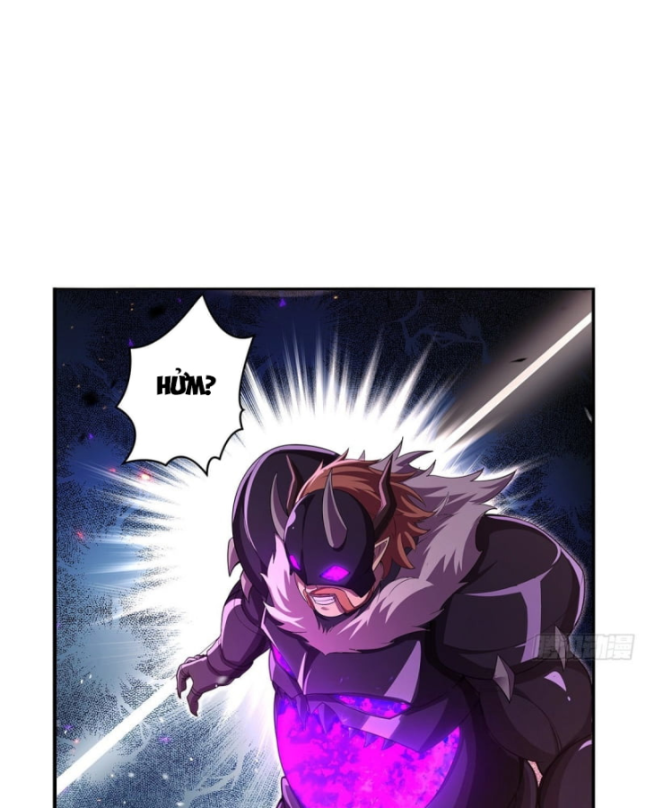 Ma Vương Thất Nghiệp Chapter 419 - Trang 2