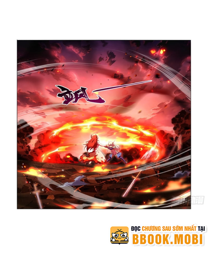 Ma Vương Thất Nghiệp Chapter 419 - Trang 2