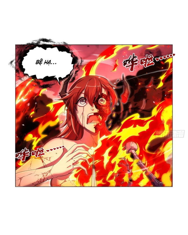 Ma Vương Thất Nghiệp Chapter 419 - Trang 2