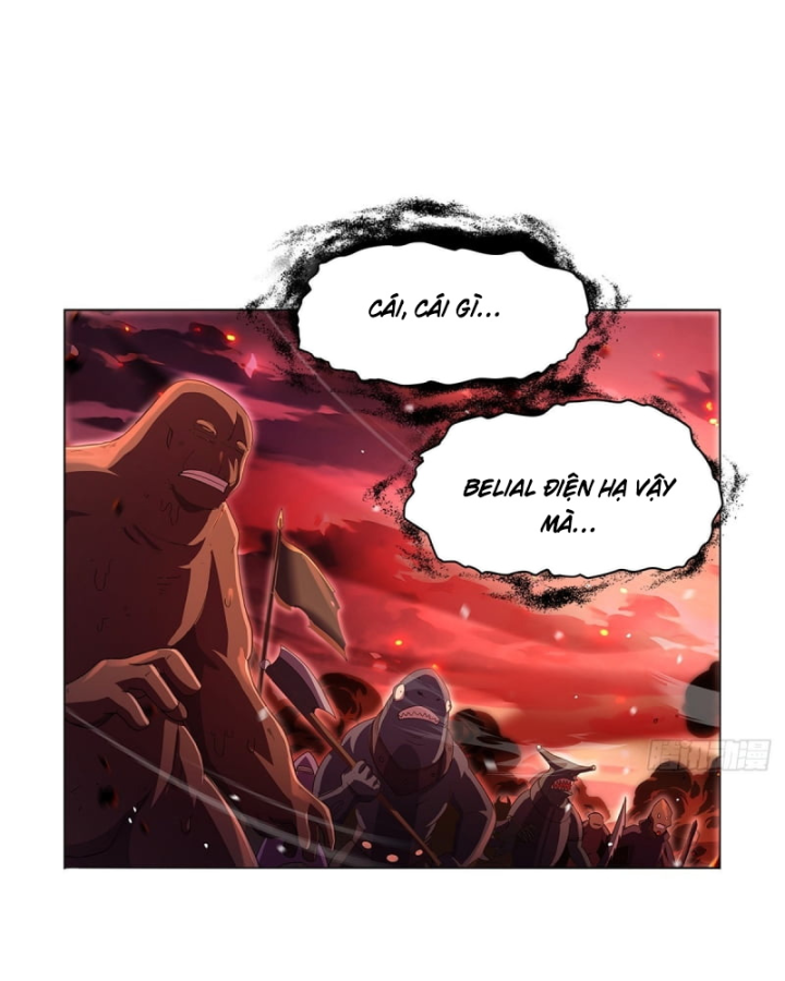 Ma Vương Thất Nghiệp Chapter 419 - Trang 2