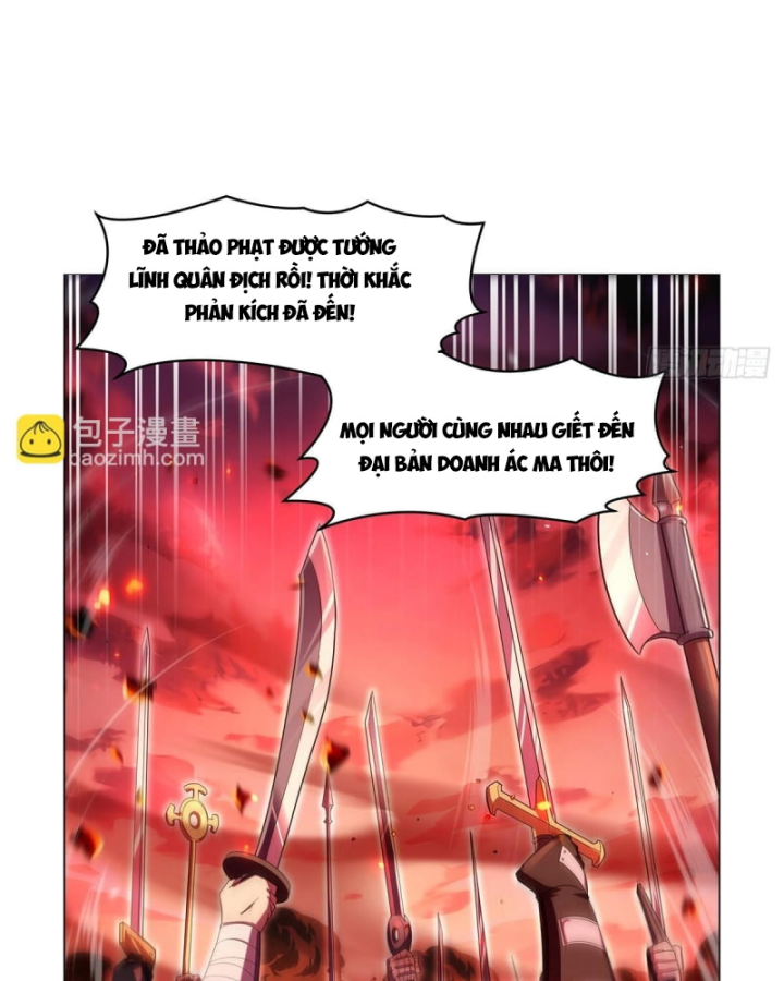 Ma Vương Thất Nghiệp Chapter 419 - Trang 2