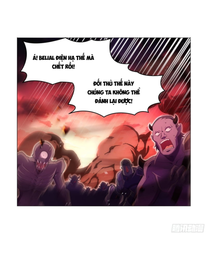 Ma Vương Thất Nghiệp Chapter 419 - Trang 2