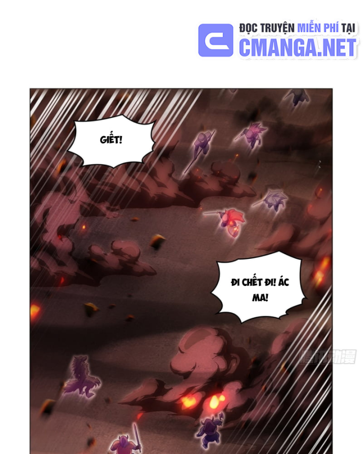 Ma Vương Thất Nghiệp Chapter 419 - Trang 2