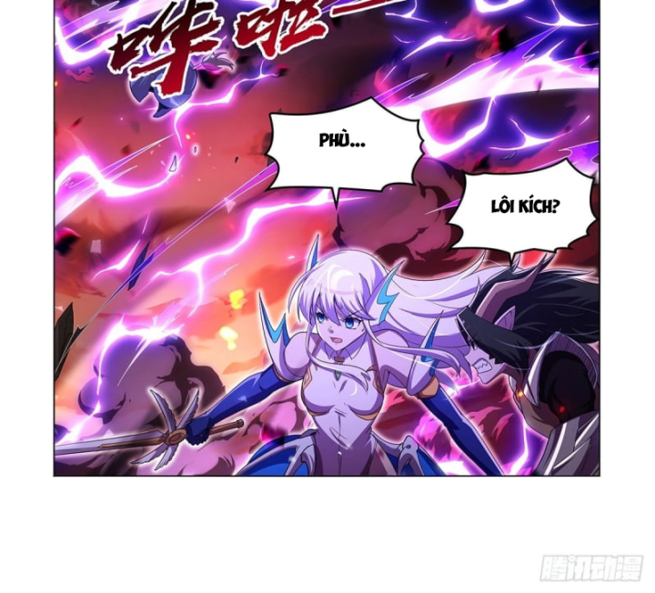 Ma Vương Thất Nghiệp Chapter 419 - Trang 2