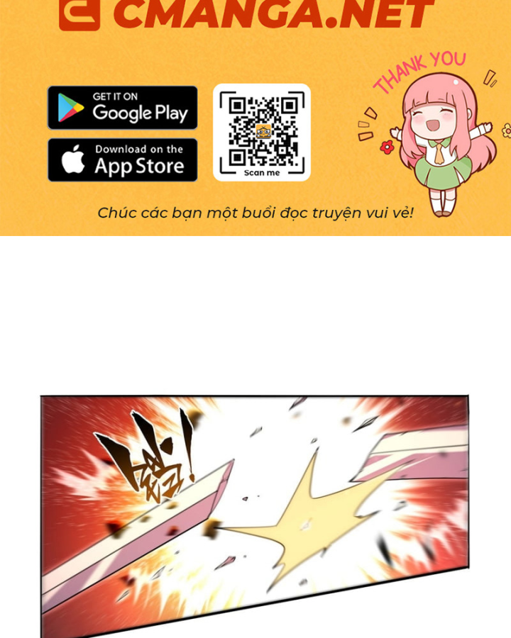 Ma Vương Thất Nghiệp Chapter 419 - Trang 2