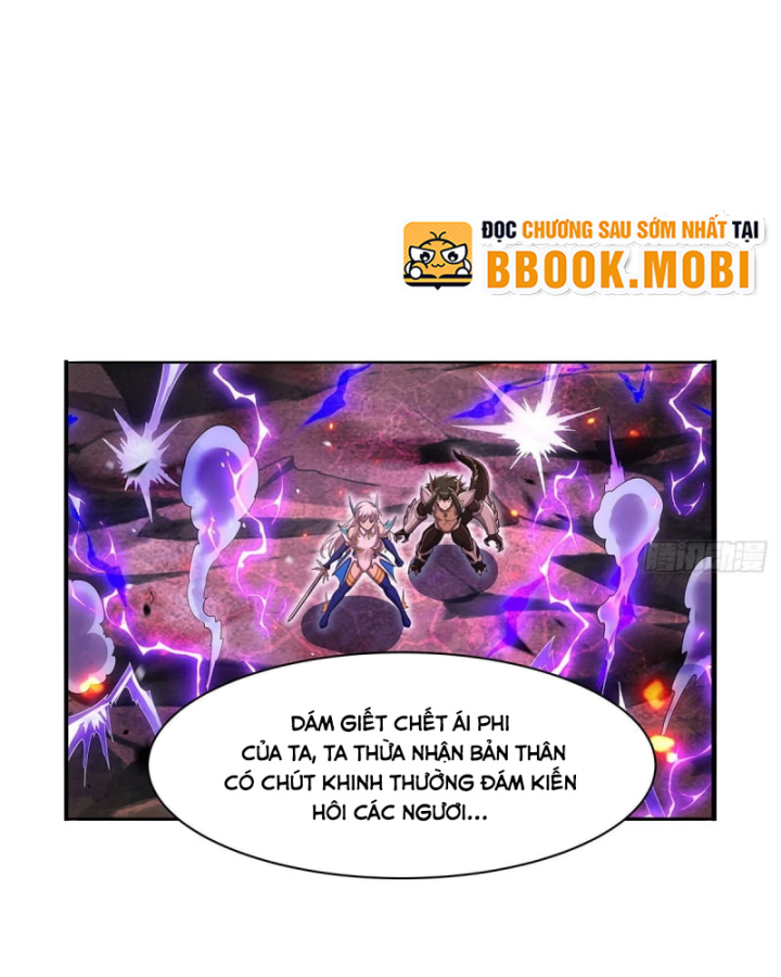 Ma Vương Thất Nghiệp Chapter 419 - Trang 2
