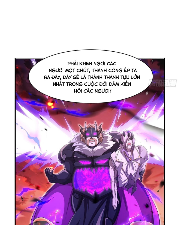 Ma Vương Thất Nghiệp Chapter 419 - Trang 2