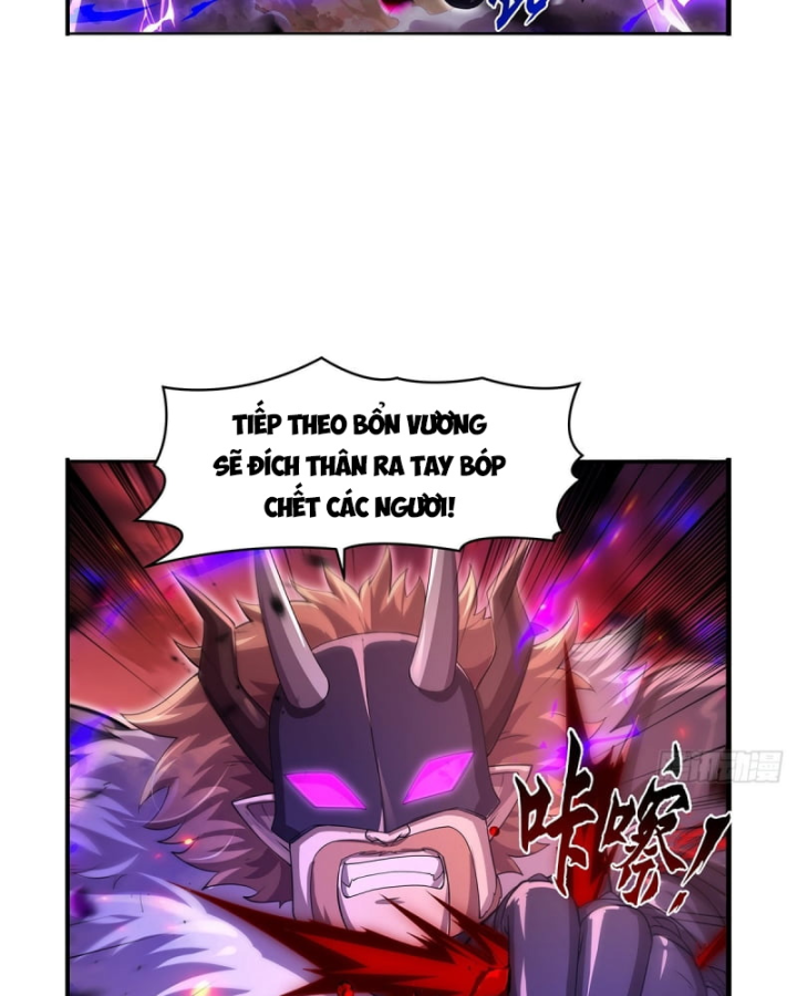 Ma Vương Thất Nghiệp Chapter 419 - Trang 2