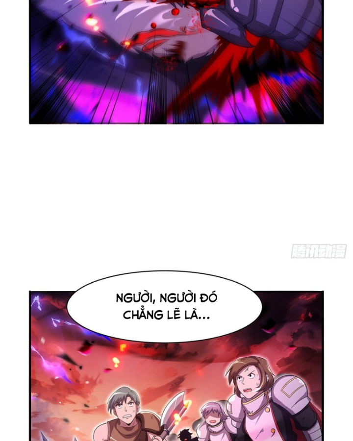 Ma Vương Thất Nghiệp Chapter 419 - Trang 2