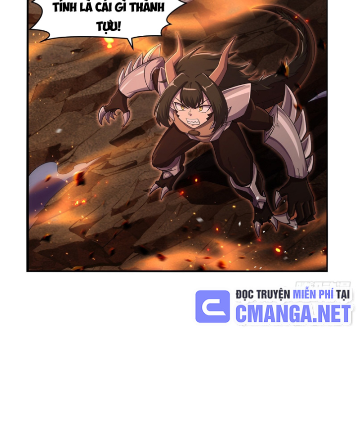 Ma Vương Thất Nghiệp Chapter 419 - Trang 2