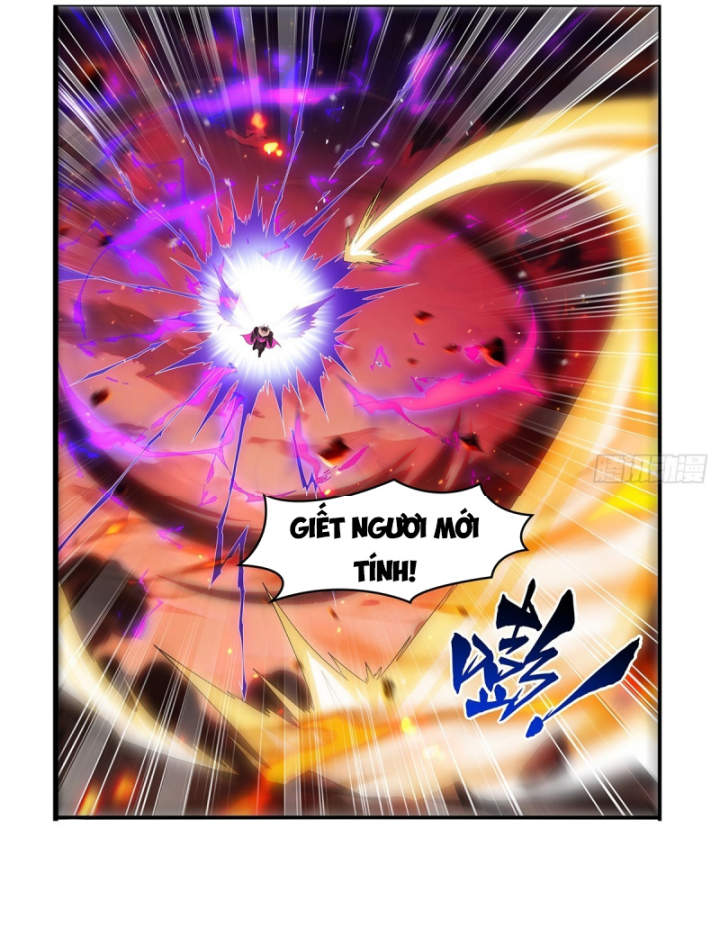 Ma Vương Thất Nghiệp Chapter 419 - Trang 2