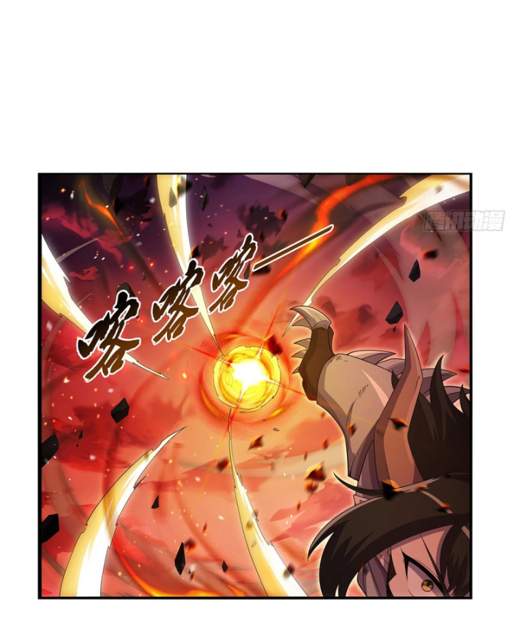 Ma Vương Thất Nghiệp Chapter 419 - Trang 2