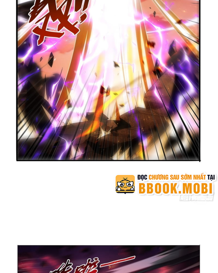 Ma Vương Thất Nghiệp Chapter 419 - Trang 2