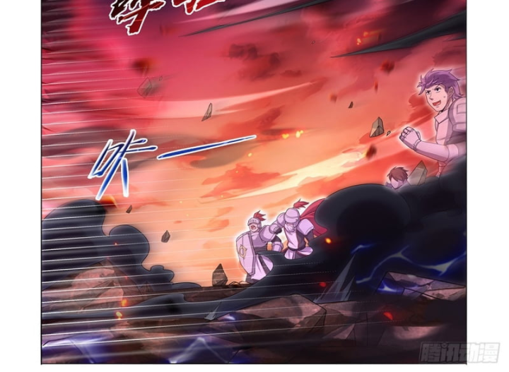 Ma Vương Thất Nghiệp Chapter 419 - Trang 2