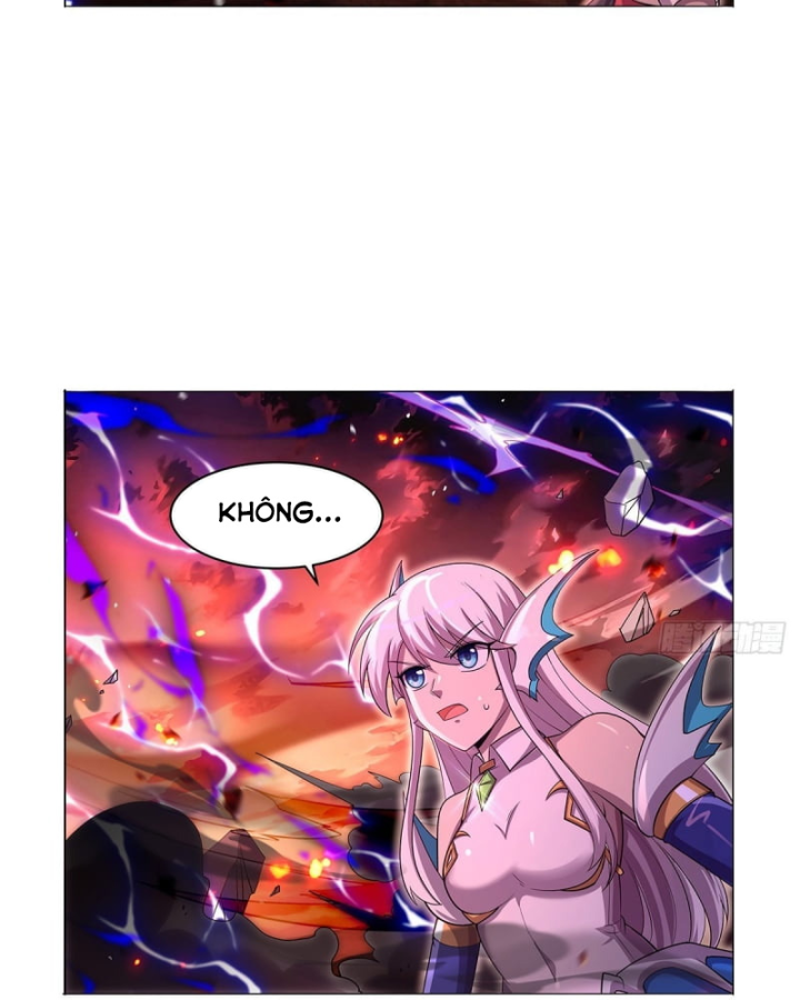 Ma Vương Thất Nghiệp Chapter 419 - Trang 2