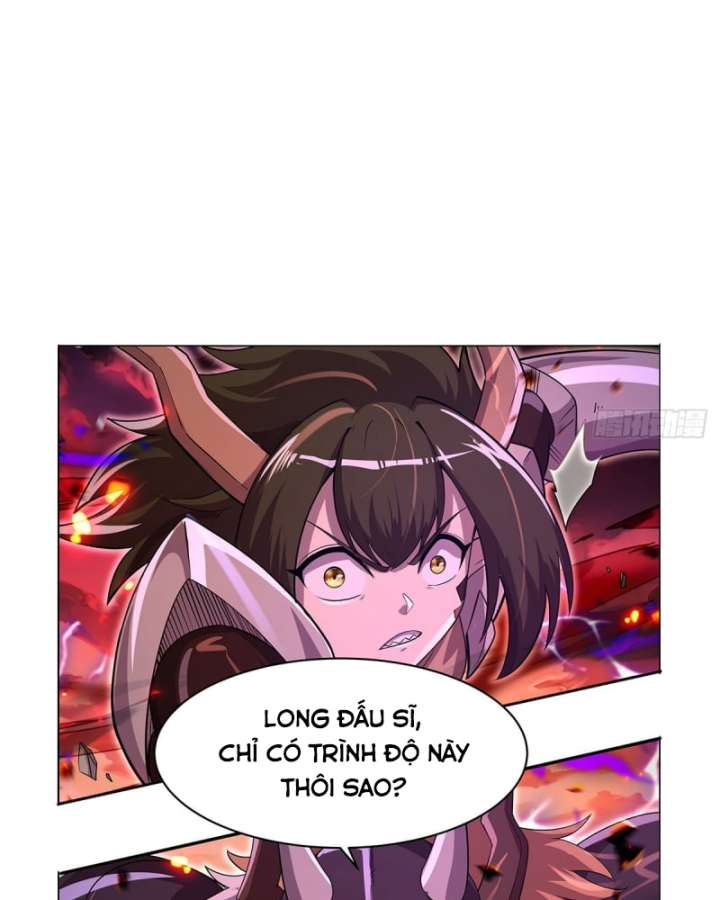 Ma Vương Thất Nghiệp Chapter 419 - Trang 2