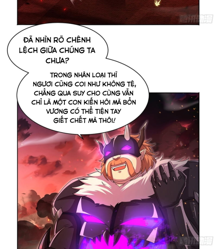 Ma Vương Thất Nghiệp Chapter 419 - Trang 2