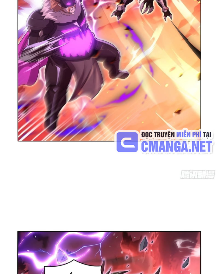 Ma Vương Thất Nghiệp Chapter 419 - Trang 2