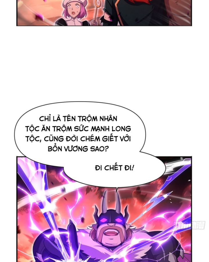 Ma Vương Thất Nghiệp Chapter 419 - Trang 2