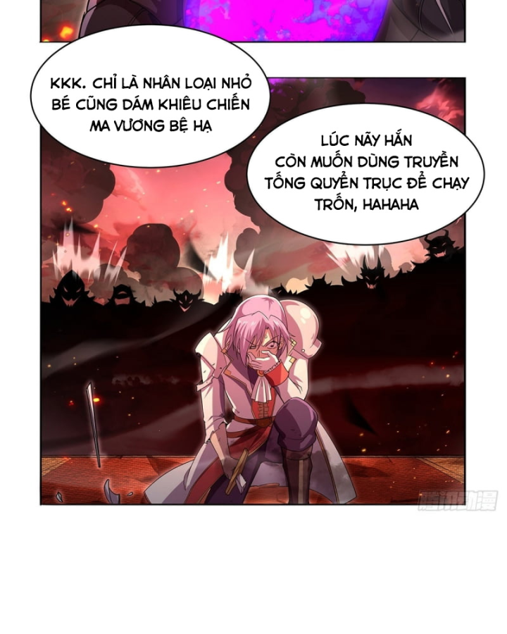 Ma Vương Thất Nghiệp Chapter 419 - Trang 2