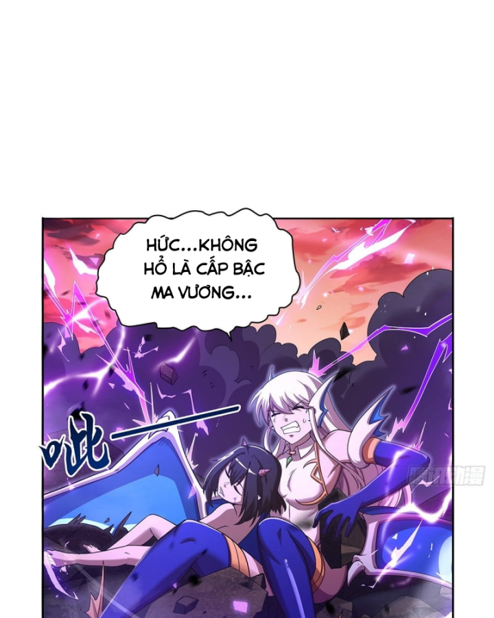 Ma Vương Thất Nghiệp Chapter 419 - Trang 2