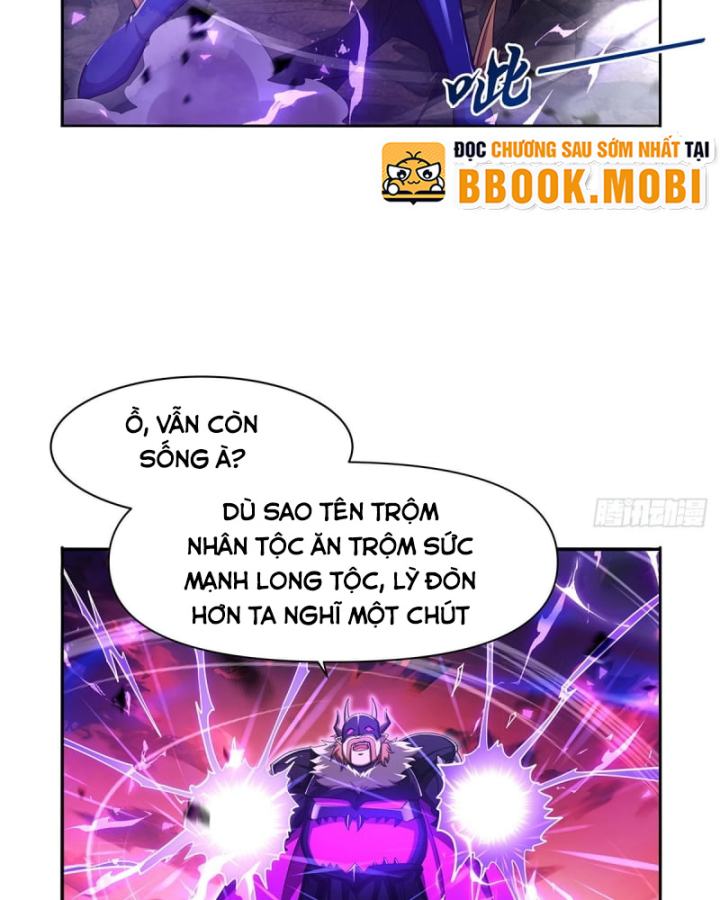 Ma Vương Thất Nghiệp Chapter 419 - Trang 2