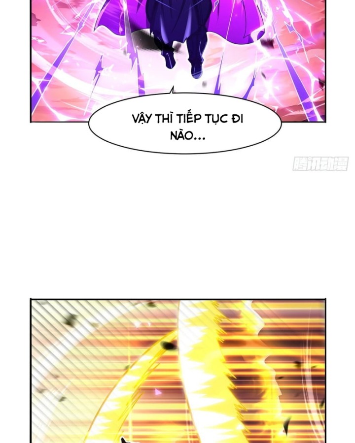 Ma Vương Thất Nghiệp Chapter 419 - Trang 2