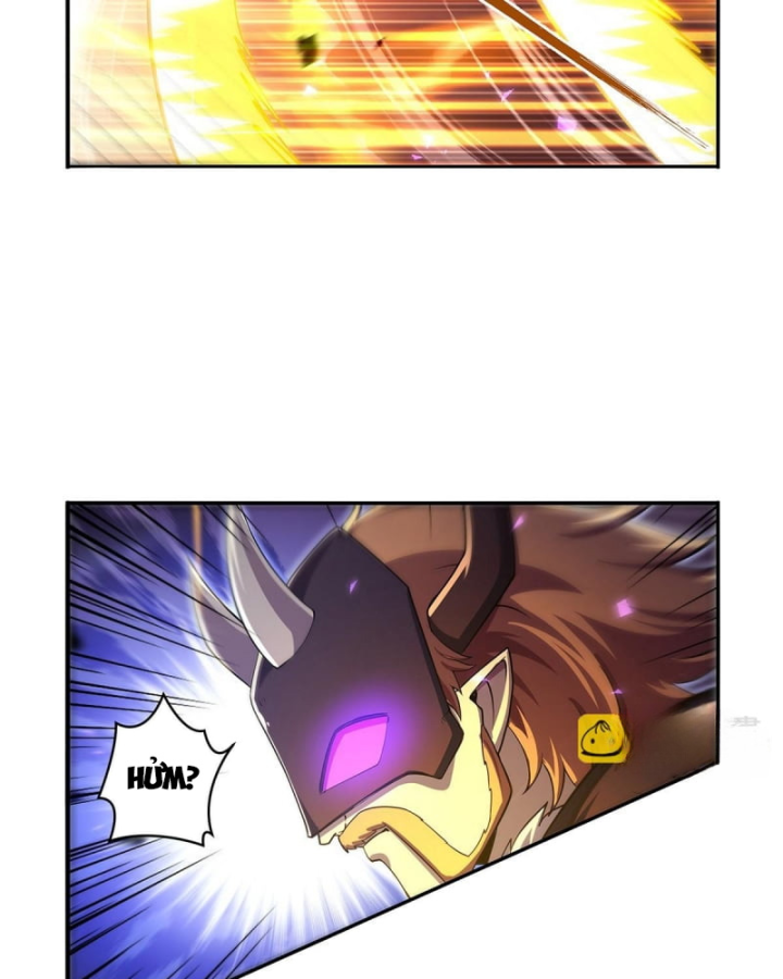 Ma Vương Thất Nghiệp Chapter 419 - Trang 2