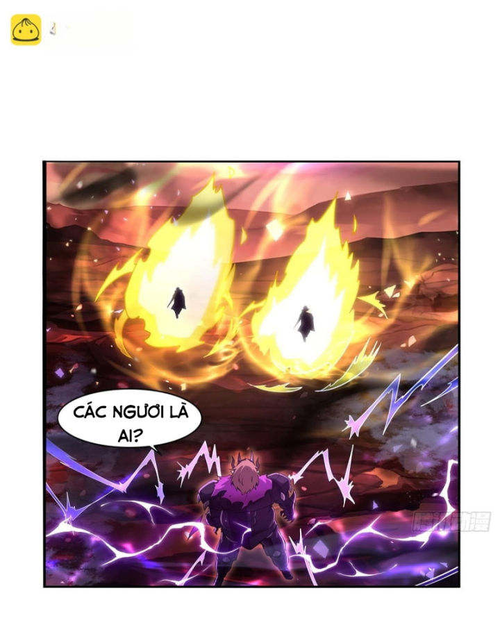 Ma Vương Thất Nghiệp Chapter 419 - Trang 2