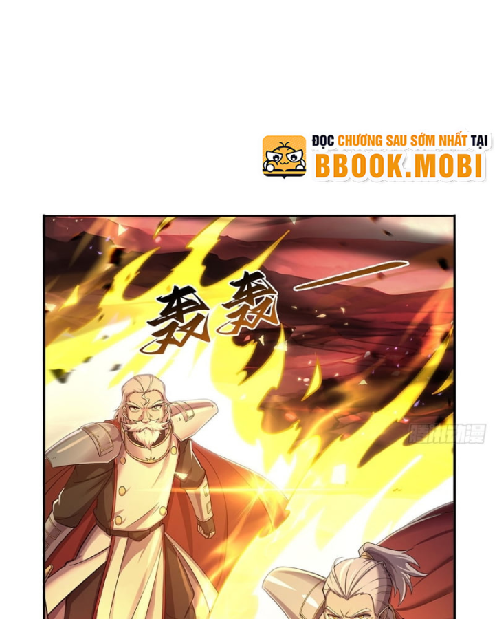 Ma Vương Thất Nghiệp Chapter 419 - Trang 2