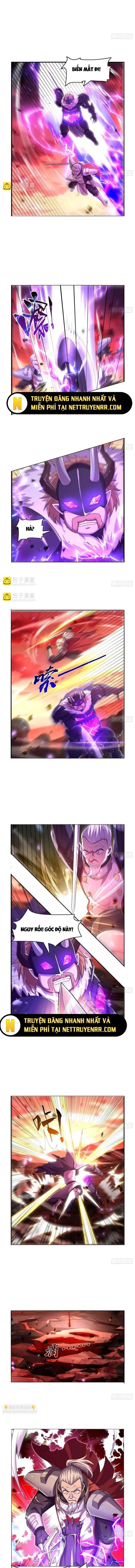 Ma Vương Thất Nghiệp Chapter 421.1 - Trang 2