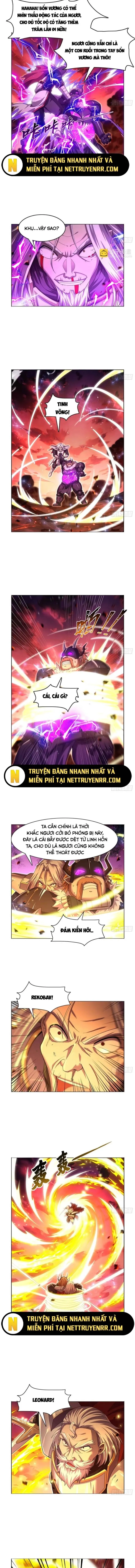 Ma Vương Thất Nghiệp Chapter 421.1 - Trang 2