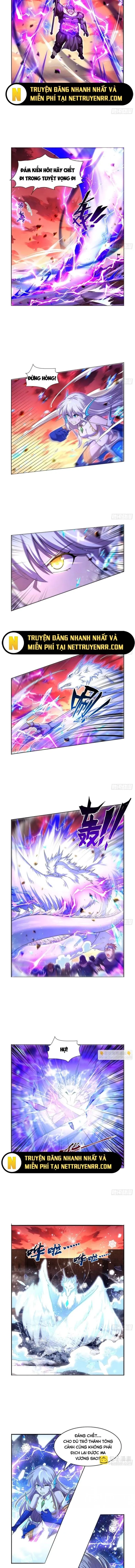 Ma Vương Thất Nghiệp Chapter 421.1 - Trang 2