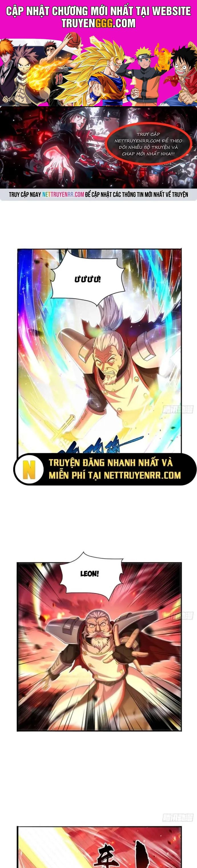 Ma Vương Thất Nghiệp Chapter 422.1 - Trang 2