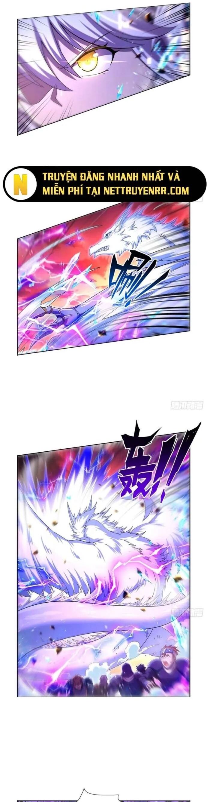 Ma Vương Thất Nghiệp Chapter 422.1 - Trang 2