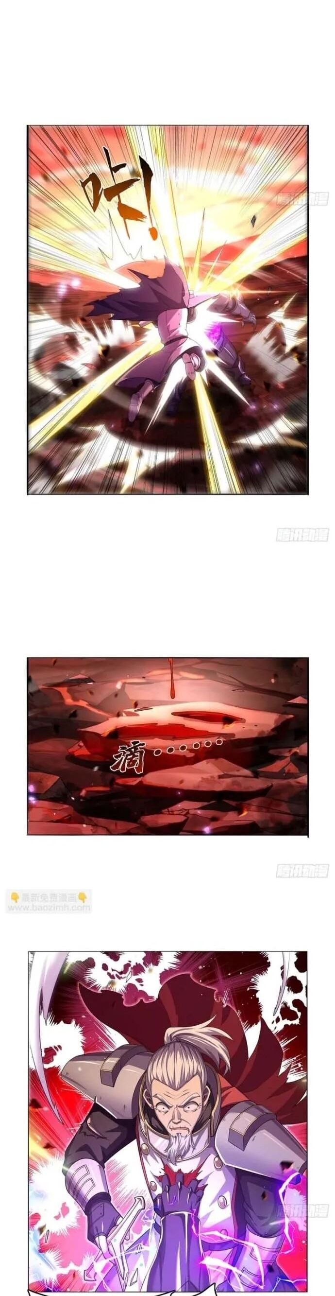 Ma Vương Thất Nghiệp Chapter 422.1 - Trang 2